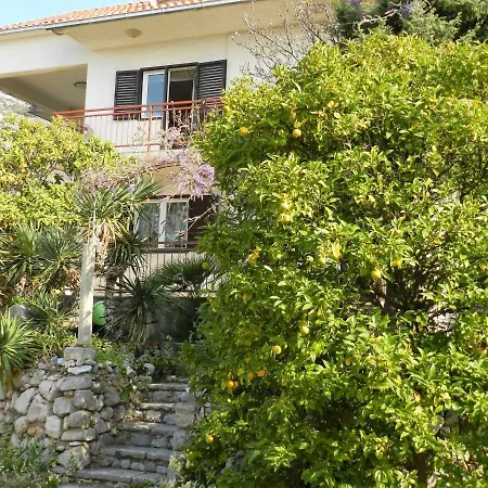 Marica Apartment