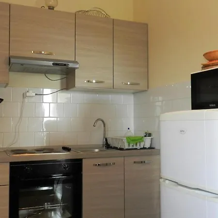 Marica Apartment