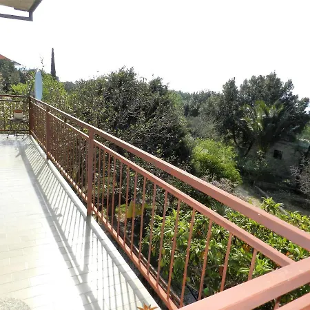 Apartment Marica *
